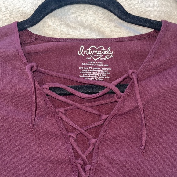 Free People - Intimately Top - Picture 5 of 6